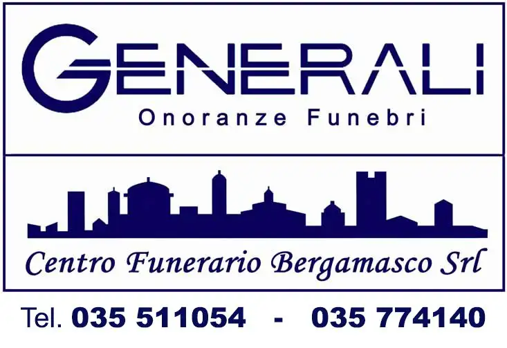 Generali Centro Funerario Bergamasco Srl