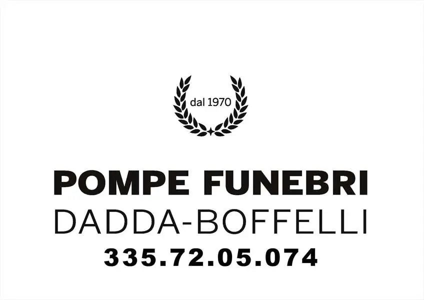 Dadda-Boffelli Pompe Funebri