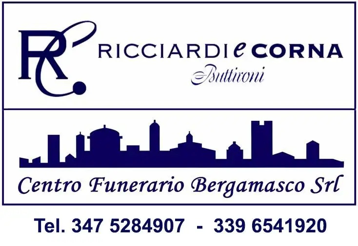 Ricciardi & Corna Onoranze Funebri Srl