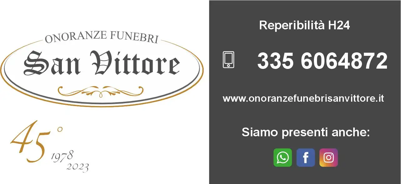 San Vittore Onoranze Funebri s.r.l.
