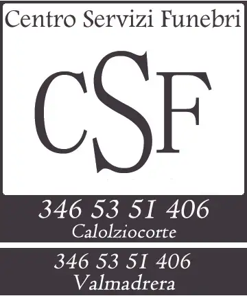 Centro Servizi Funebri