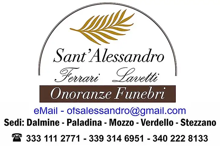Sant`Alessandro - Ferrari Onoranze Funebri S.R.L.