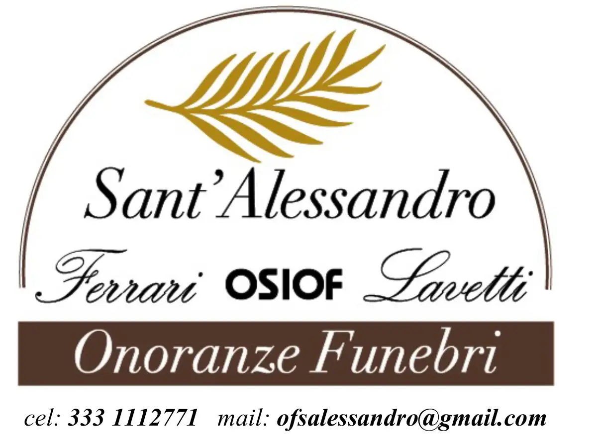 Sant`Alessandro - Ferrari Onoranze Funebri S.R.L.