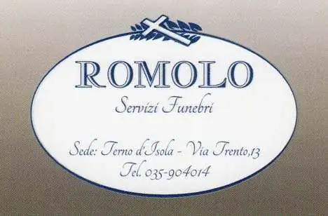Romolo - Servizi Funebri