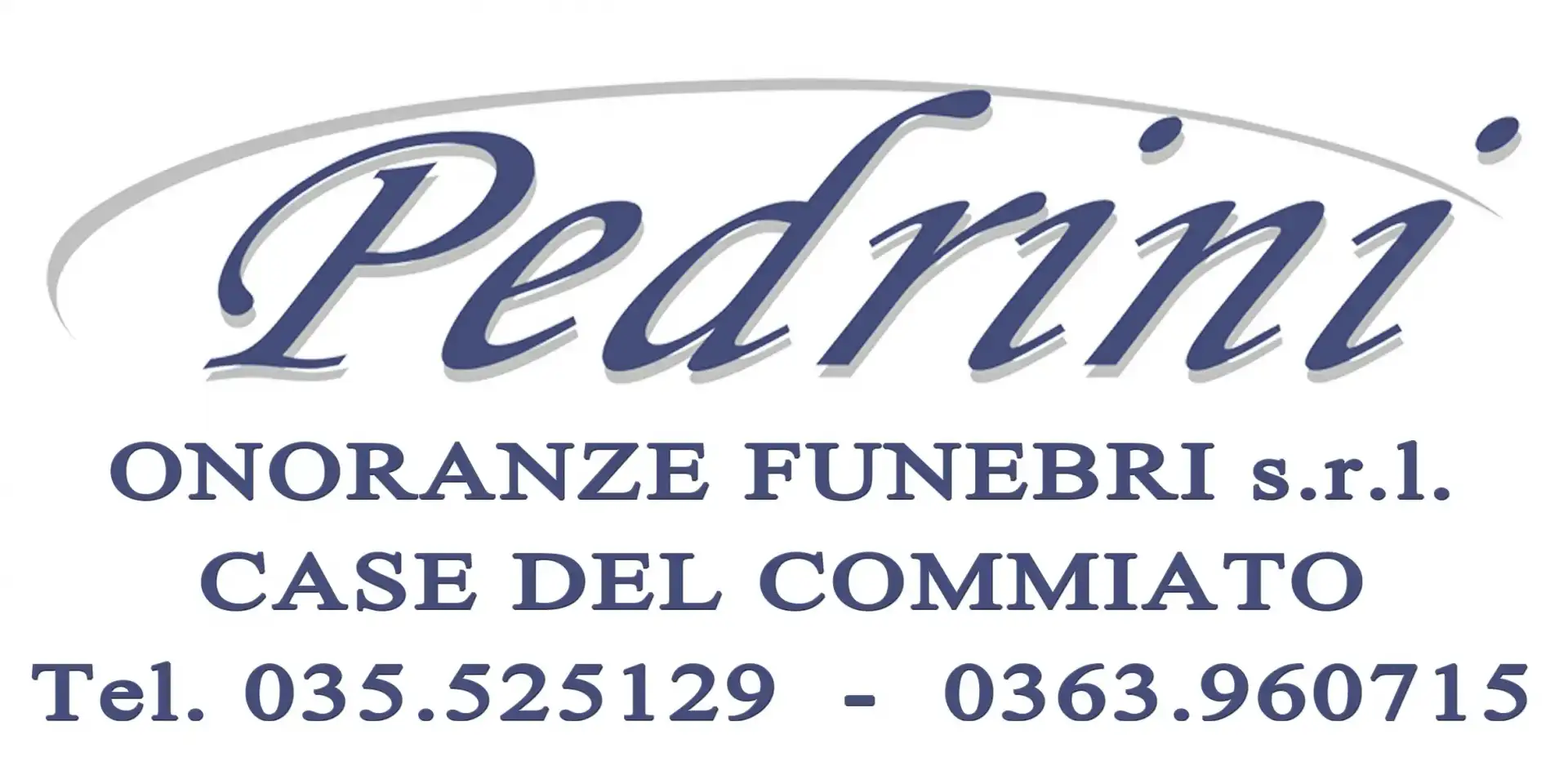 Pedrini Onoranze Funebri