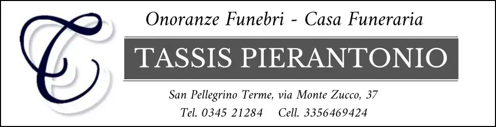 Tassis Pierantonio Onoranze funebri