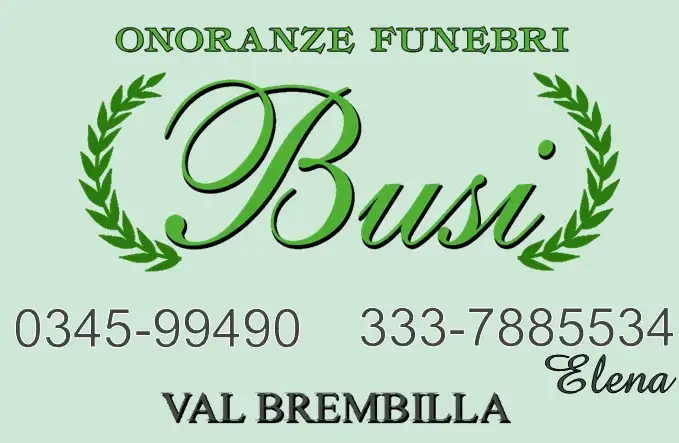 BUSI Onoranze Funebri 