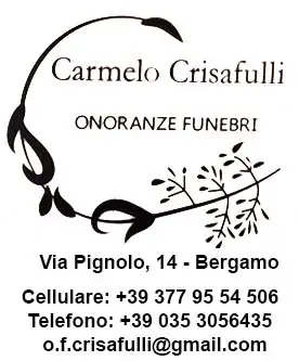 Onoranze Funebri Carmelo Crisafulli