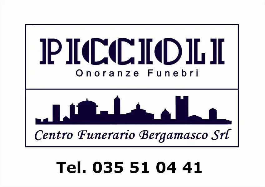 CENTRO FUNERARIO BERGAMASCO S.R.L. (PICCIOLI Onoranze Funebri)