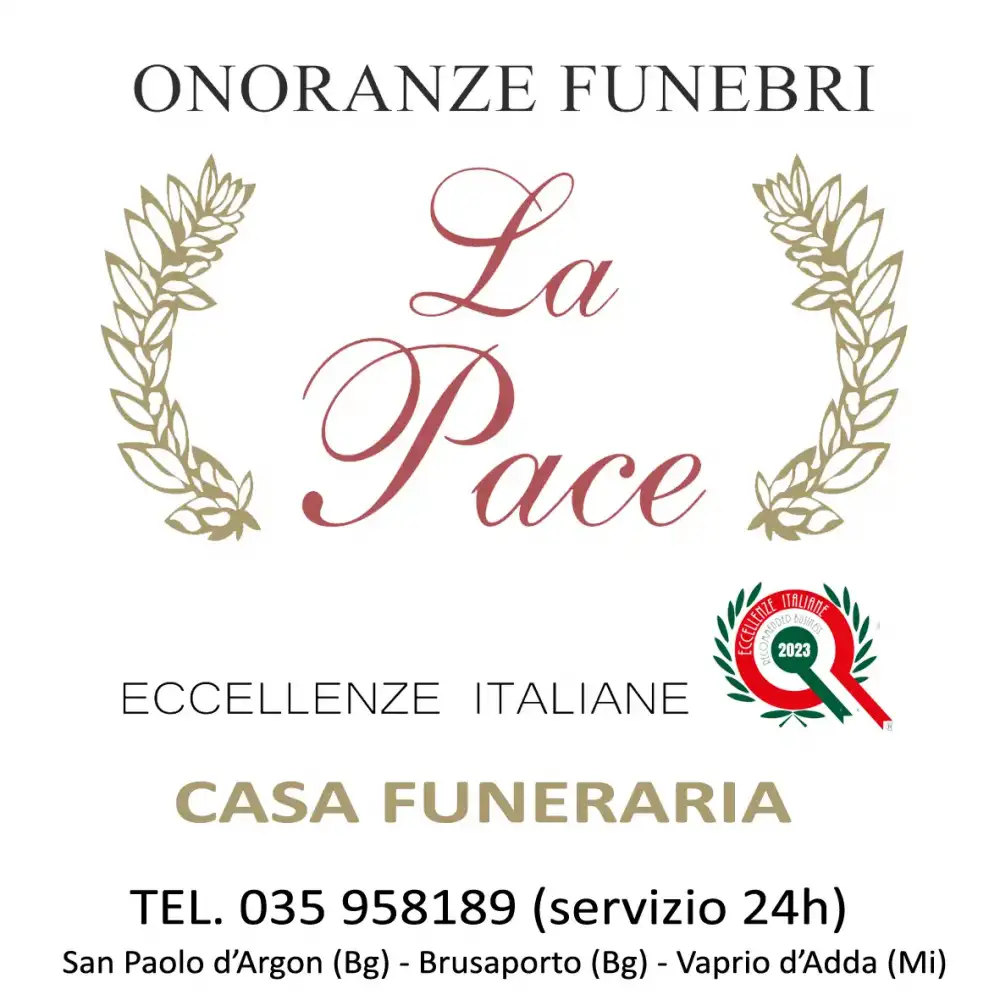 La Pace Onoranze Funebri