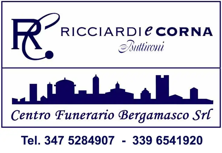 CENTRO FUNERARIO BERGAMASCO S.R.L. (Ricciardi & Corna Onoranze Funebri Srl)