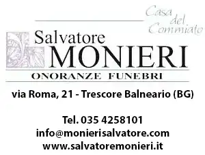 Monieri Salvatore Onoranze Funebri