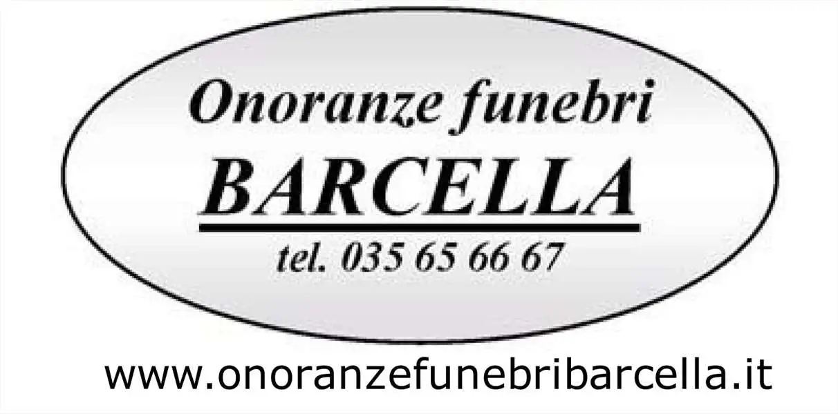 CENTRO FUNERARIO BERGAMASCO S.R.L.  (Barcella Onoranze Funebri SRL)