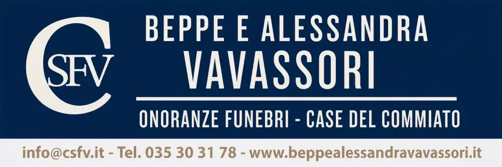 CSF di Vavassori Giuseppe e Alessandra Srl