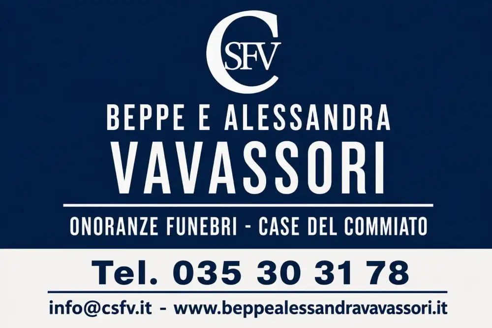 CSF di Vavassori Giuseppe e Alessandra Srl
