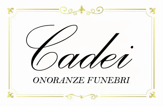 Cadei - Onoranze Funebri