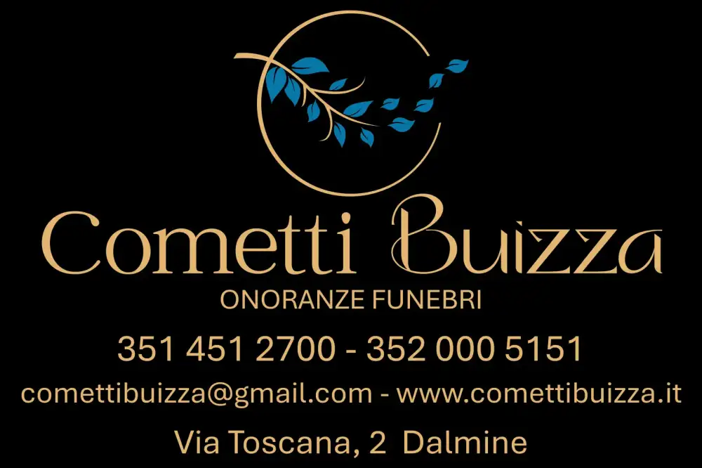 Cometti Buizza Onoranze Funebri
