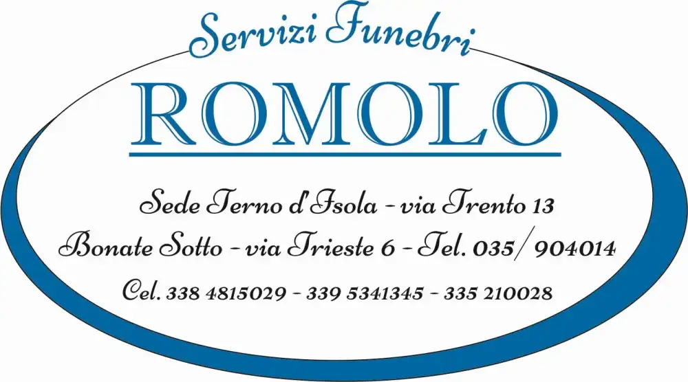 Romolo Servizi Funebri di Romolo Federica & C SNC