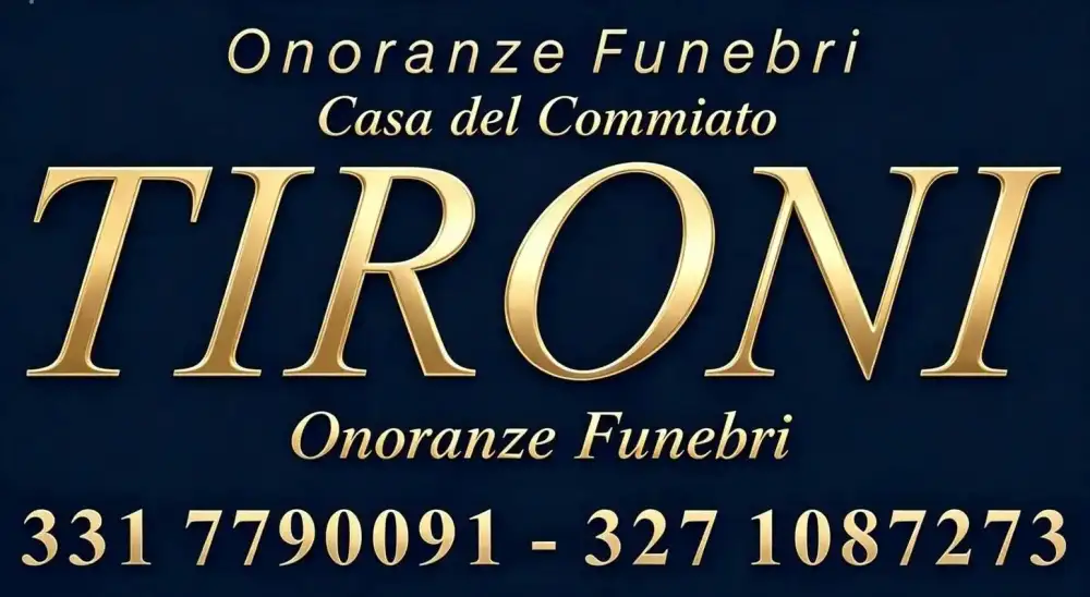 Tironi Onoranze funebri