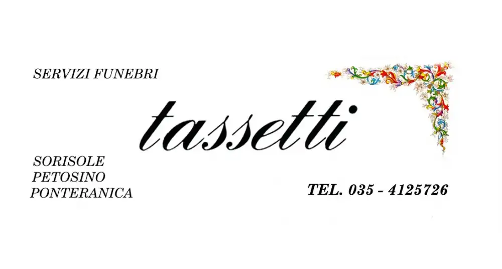 Tassetti Servizi Funebri - Carrara