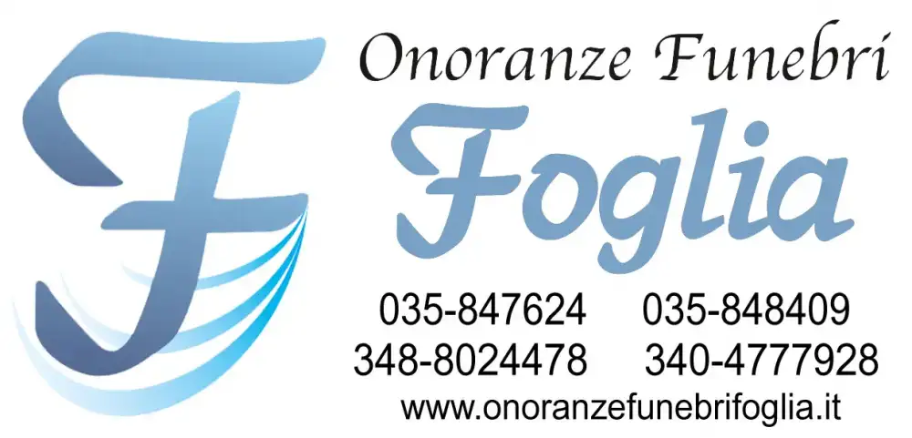 Foglia Onoranze Funebri