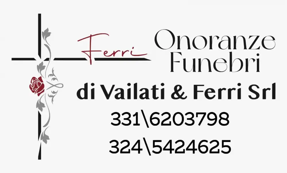 VAILATI - FERRI Onoranze Funebri