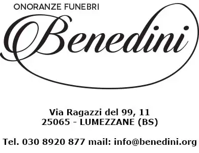 BENEDINI ONORANZE FUNEBRI