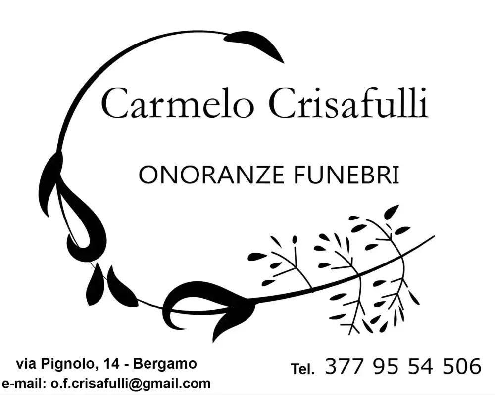 Onoranze Funebri Carmelo Crisafulli