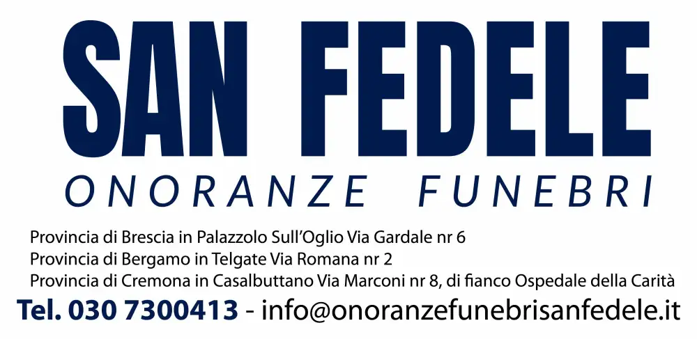 SAN FEDELE SRL ONORANZE FUNEBRI
