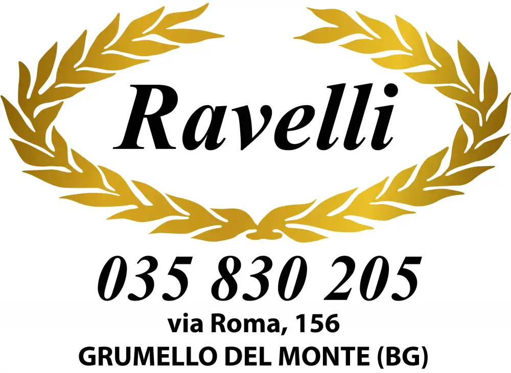  Pompe Funebri Ravelli di Ravelli Dionisio s.n.c.