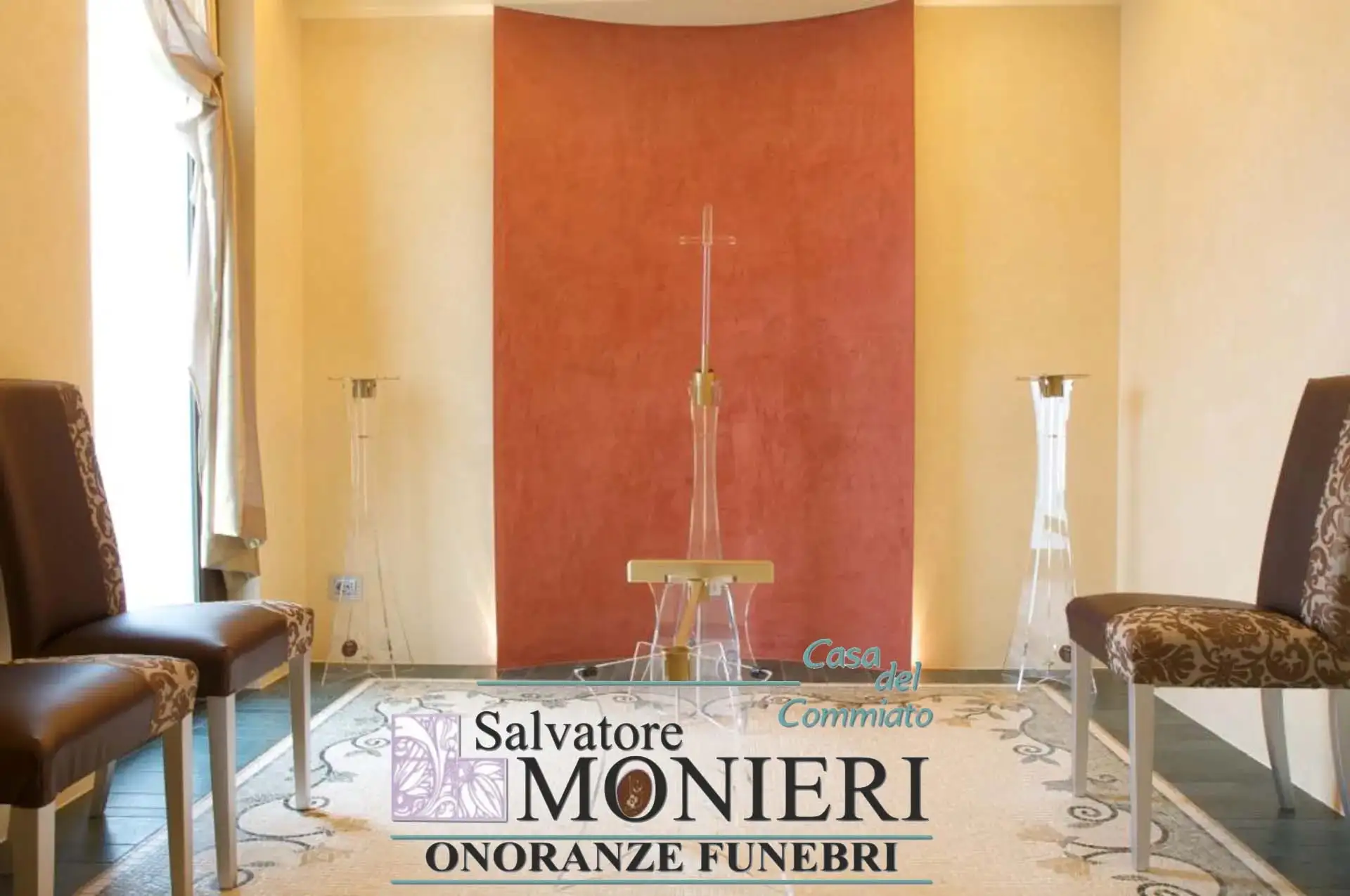 Trescore Balneario (BG) - via Roma 21, Casa del Commiato