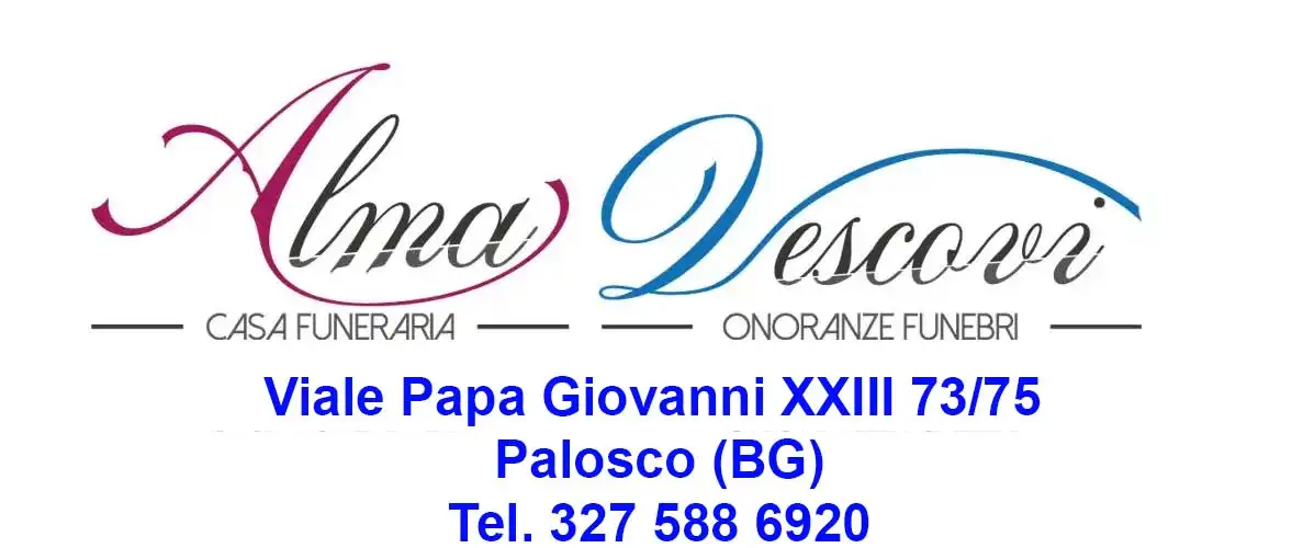 Pontoglio (Bs) - Palosco (BG) - OF Vescovi Casa del Commiato ALMA