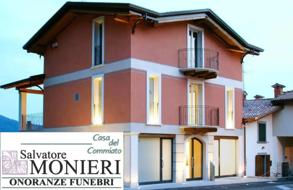 Trescore Balneario (BG) - CASA DEL COMMIATO MONIERI