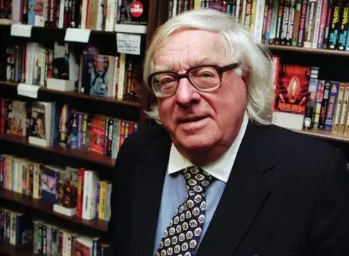 RAY DOUGLAS BRADBURY