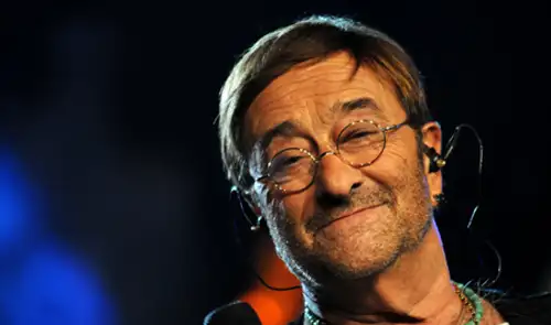 LUCIO DALLA