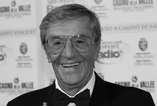 LELIO LUTTAZZI
