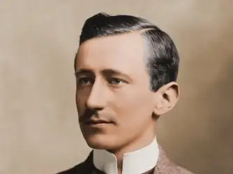 GUGLIELMO MARCONI