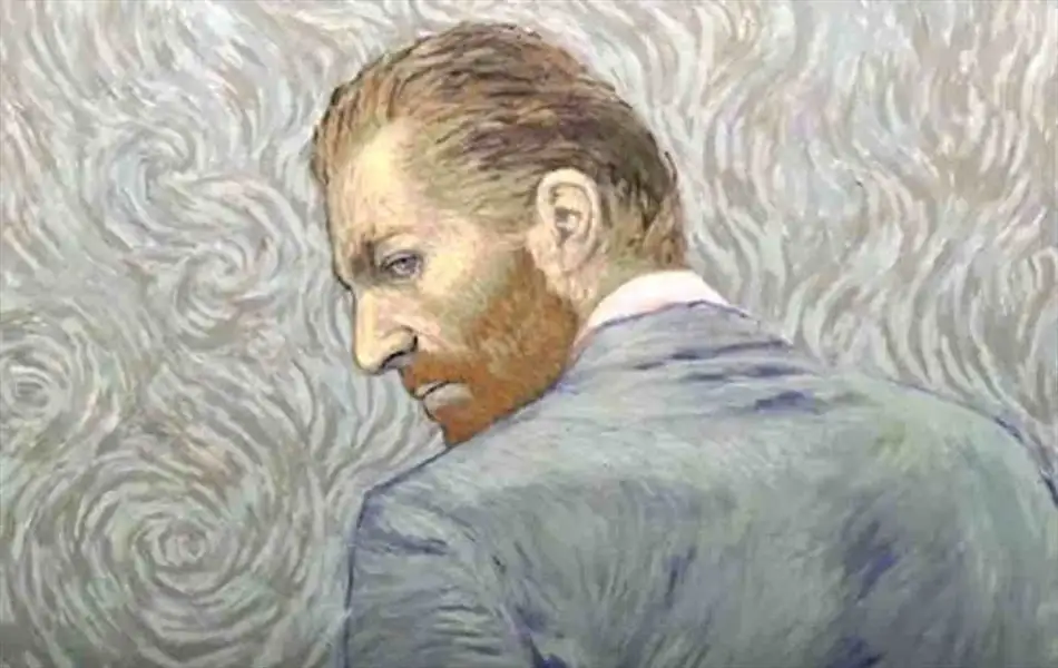VINCENT VAN GOGH