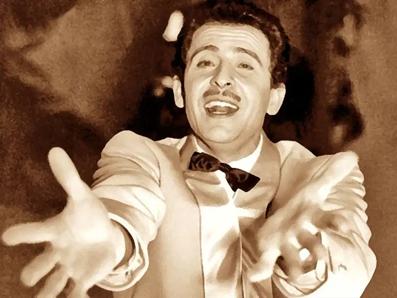 DOMENICO MODUGNO