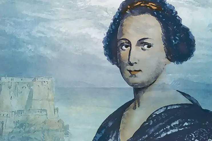 ELEONORA DE FONSECA PIMENTEL