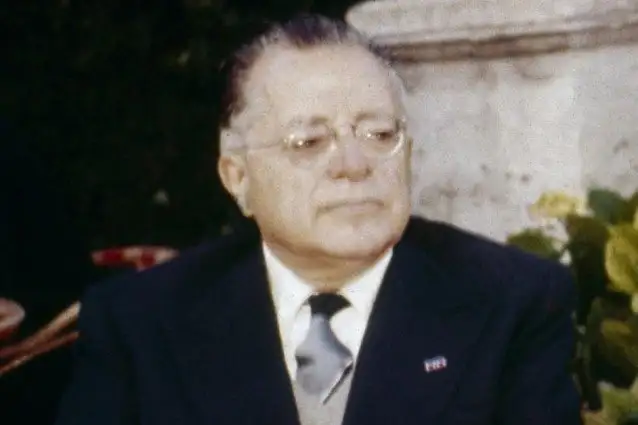 PALMIRO TOGLIATTI