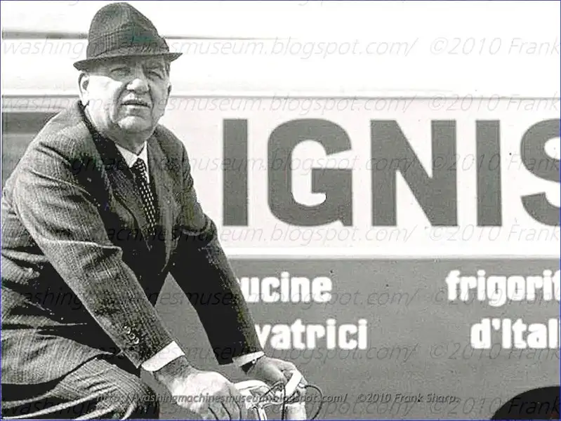 GIOVANNI BORGHINI