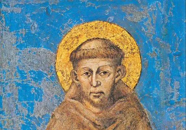 SAN FRANCESCO D`ASSISI