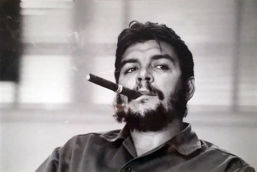 CHE GUEVARA