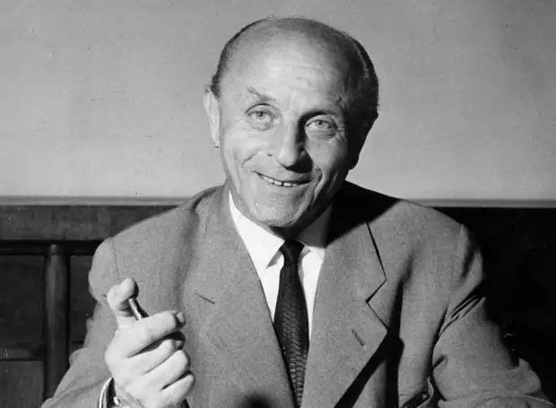 LÁSZLÓ BÍRÓ