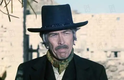 JAMES COBURN