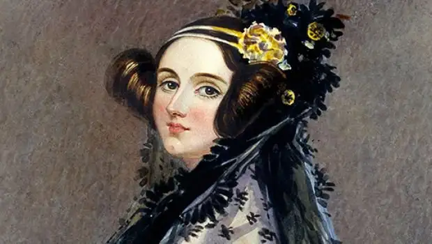 ADA LOVELACE
