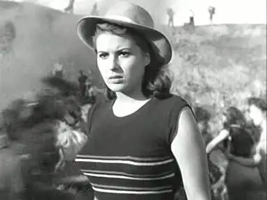 SILVANA MANGANO
