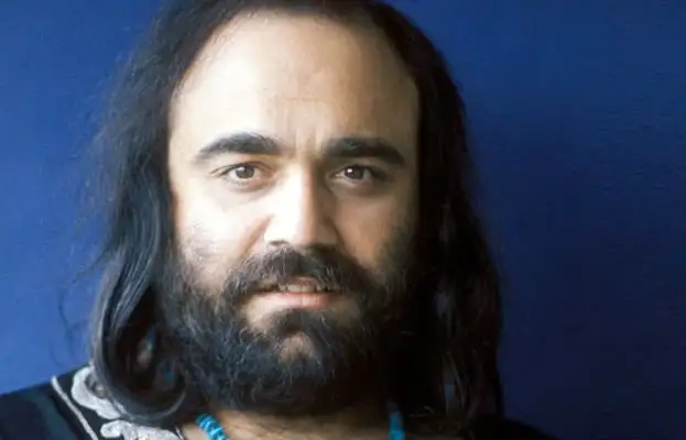 DEMIS ROUSSOS