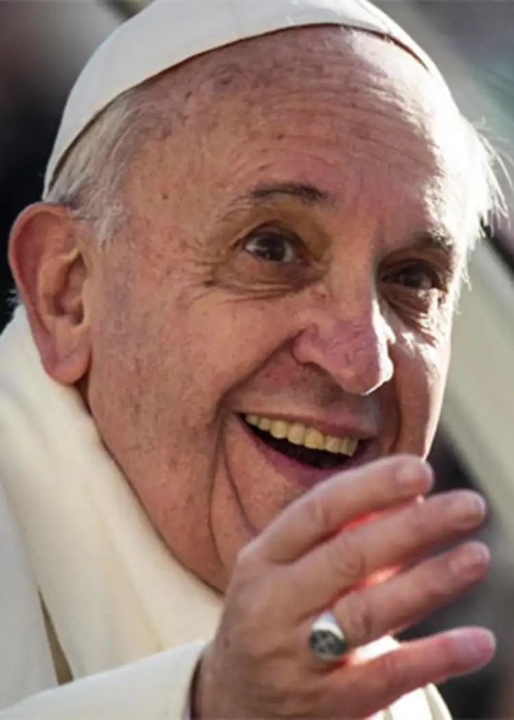 Jorge Mario Bergoglio (1936 - 2025)